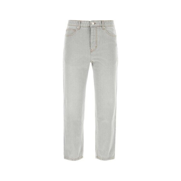 Ami Paris Tapered Fit Jeans - NWT